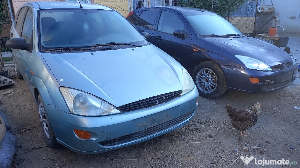 Doar ford focus mk1.