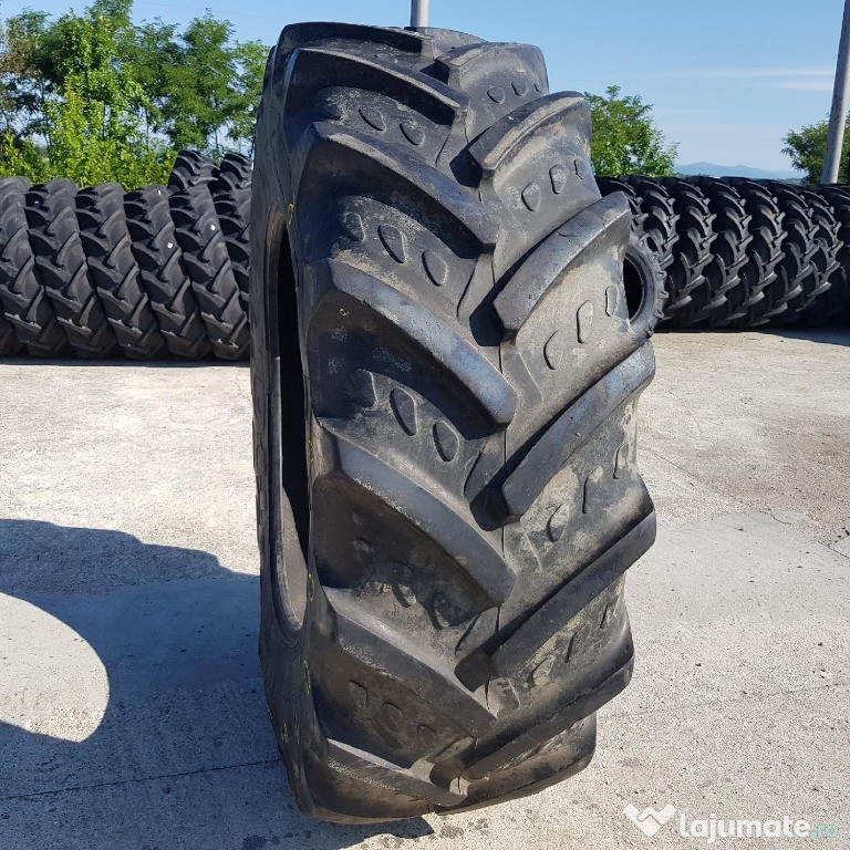 Anvelope 520/85R38 Kleber Cod Produs: AS84570 Stoc: 1 buc 19