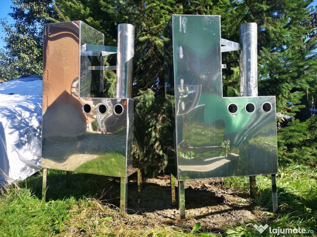 Sobe ciubar (hot tube)