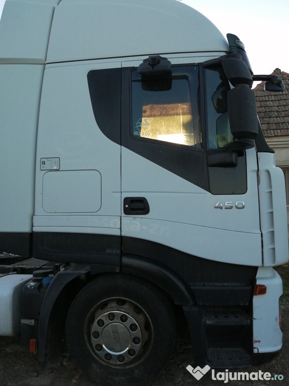 Iveco Stralis 450 2008