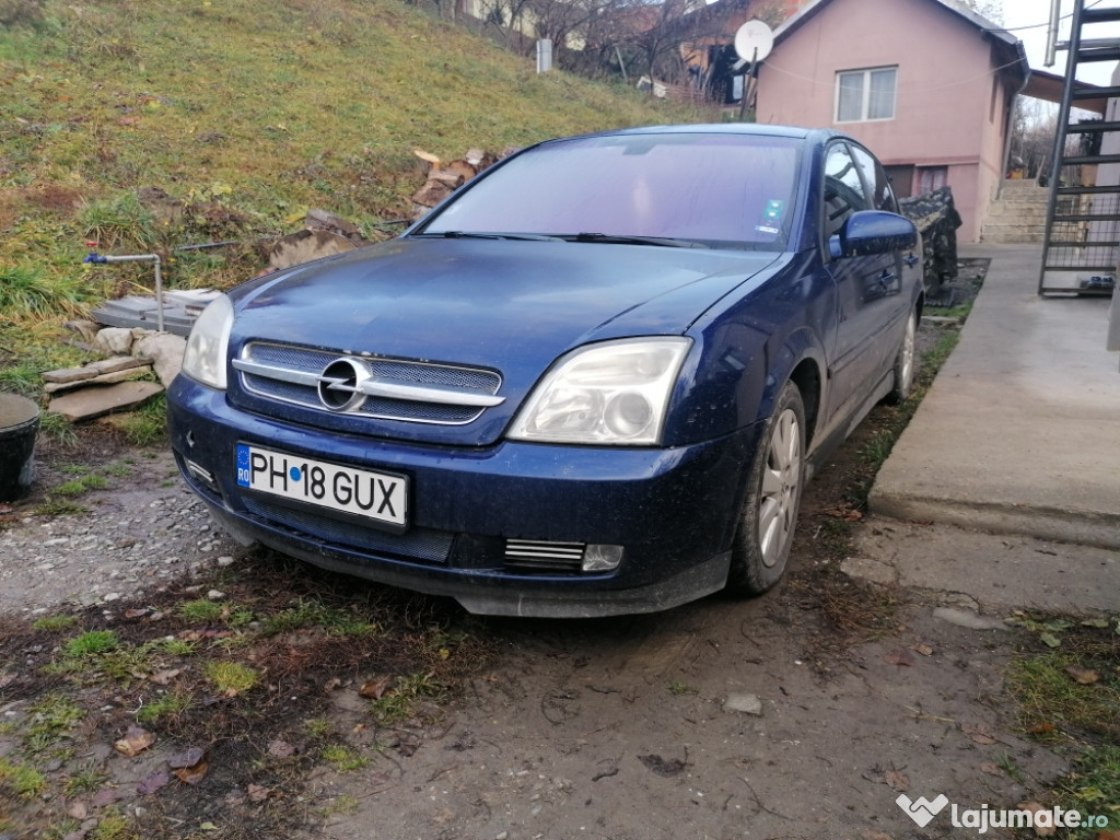 Opel Vectra c 2.2dti 2003