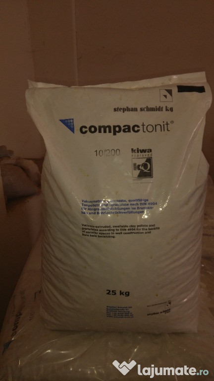 Compactonit