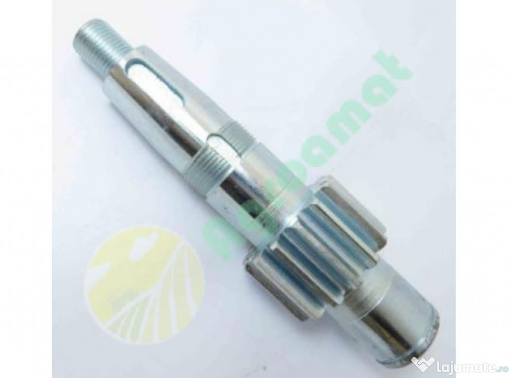 Ax Tocator DR12230 - Heder Olimac