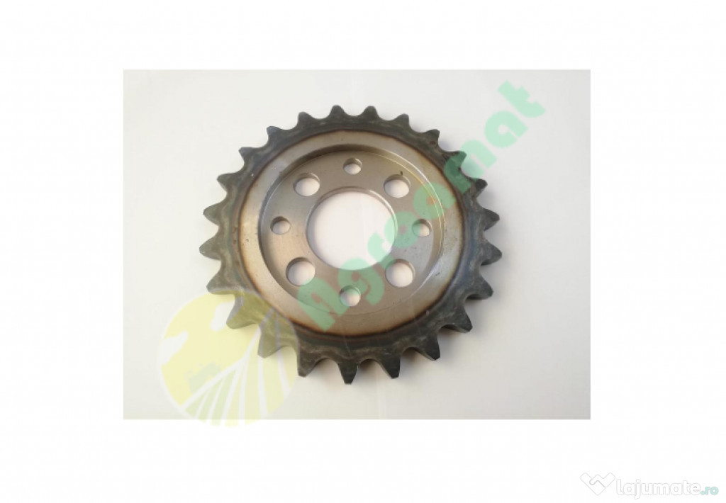 Pinion Z-26 DR3410 - Heder Olimac