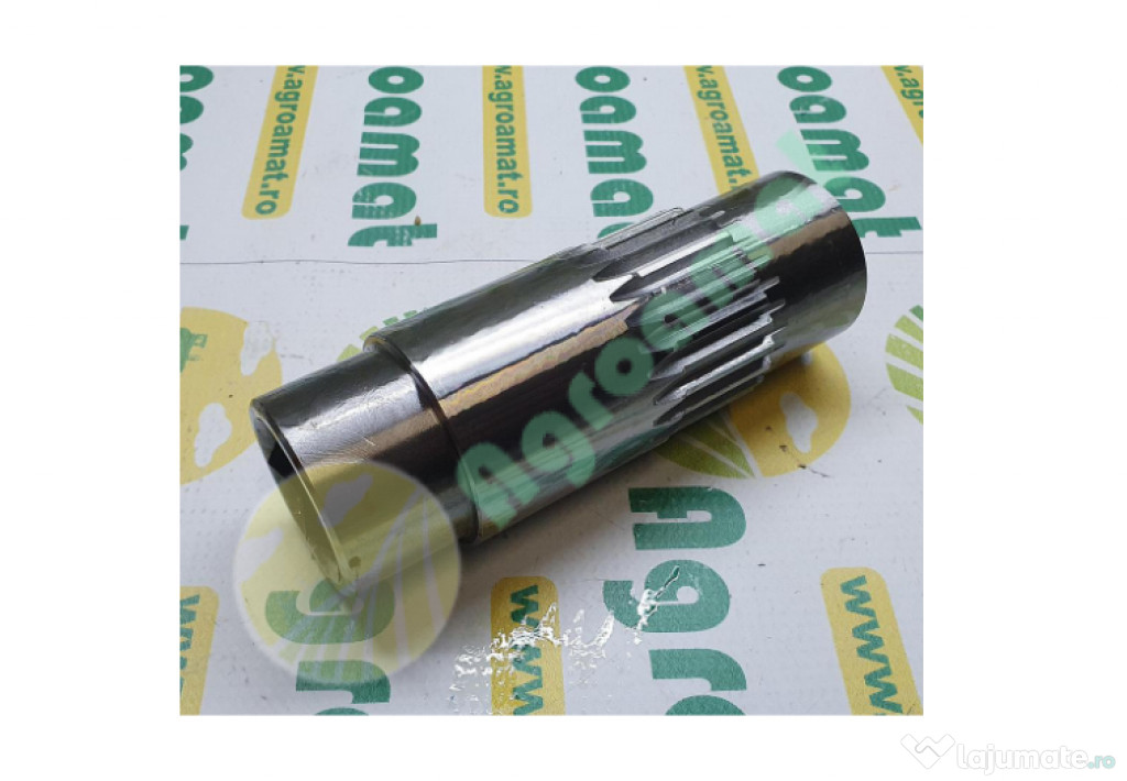 Cupla Z-26 DR7220 - Heder Olimac