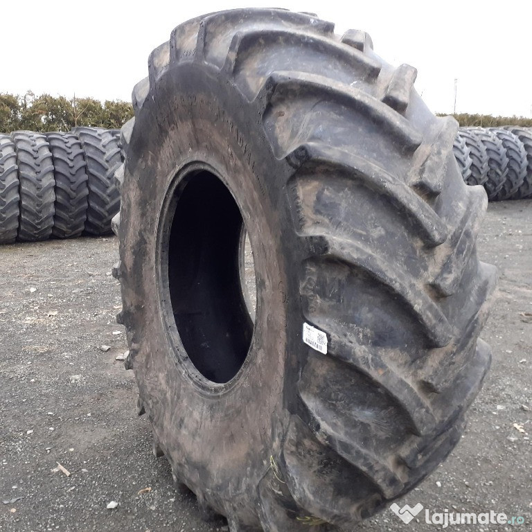 Anvelope 680/65 R32 Continental Cauciucuri Second R32