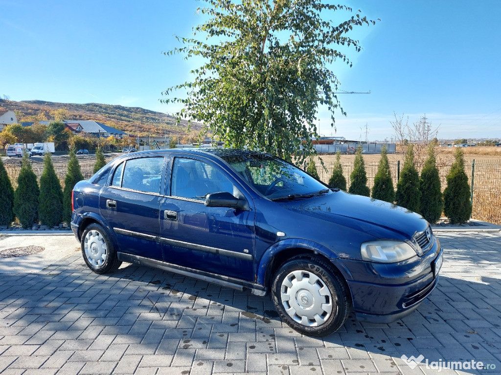 Opel Astra G 2006 1.4 Benzina