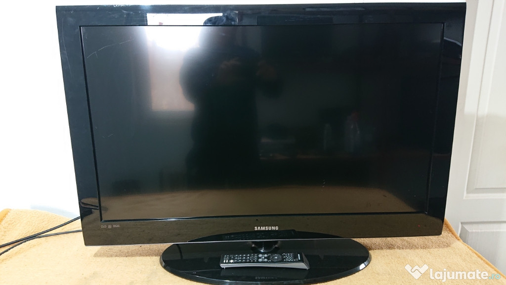 Televizor lcd Samsung 102 cm full hd