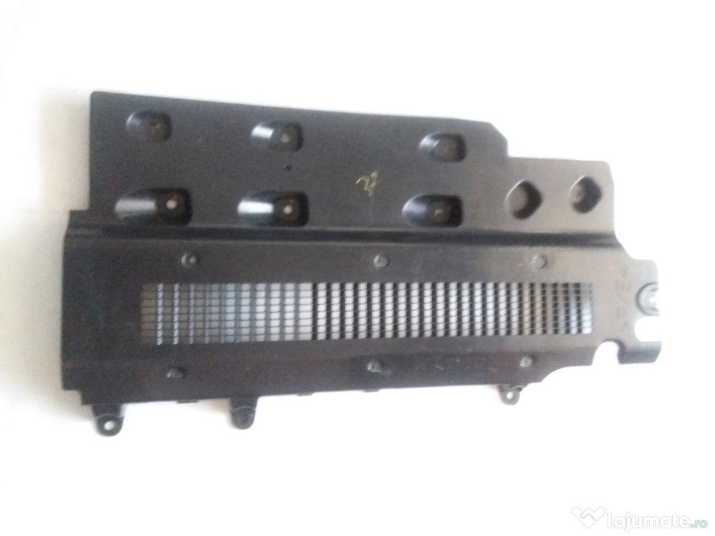 Protectie inferioară Dacia Duster 2 748146335R. Nou Renault