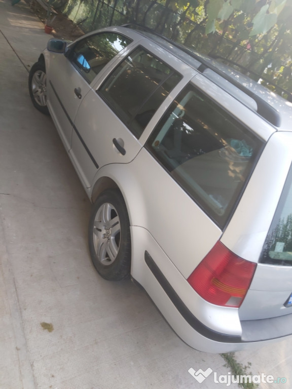 Golf 4 1.9tdi