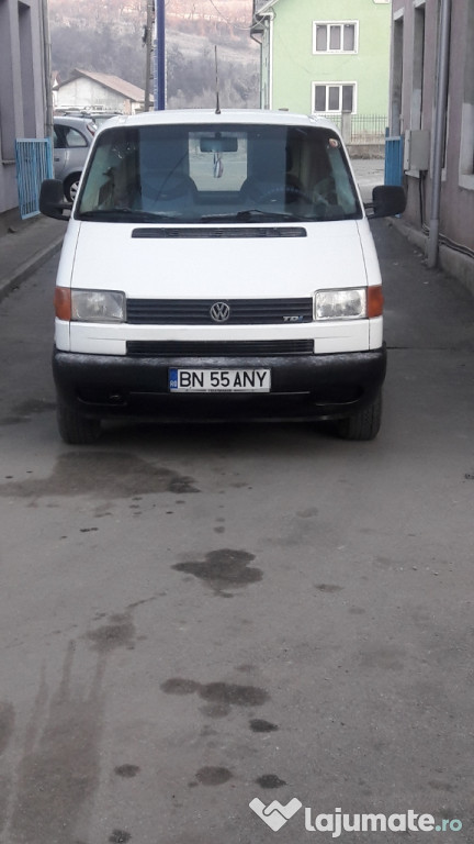 VW T4