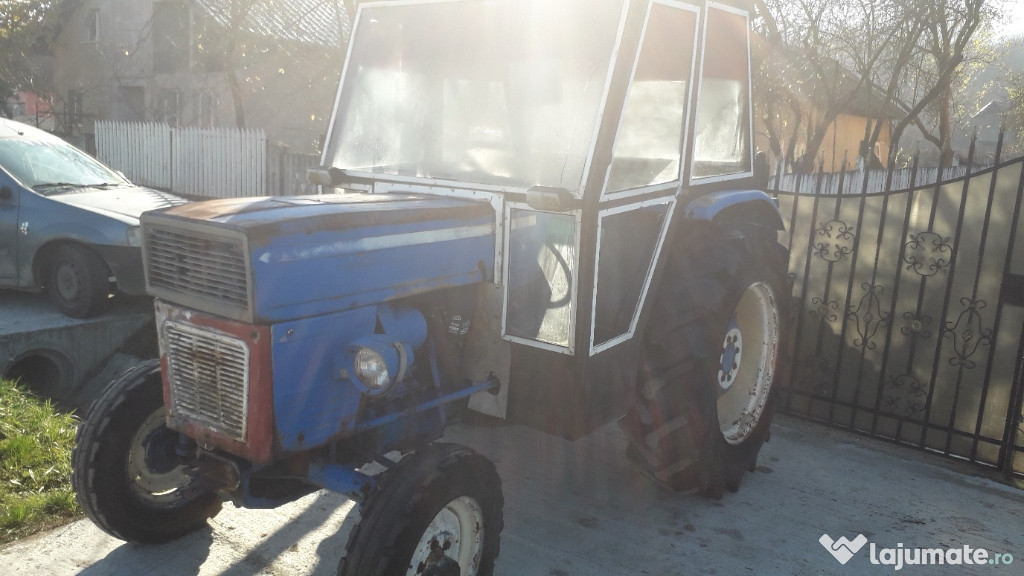 Tractor utb de 45