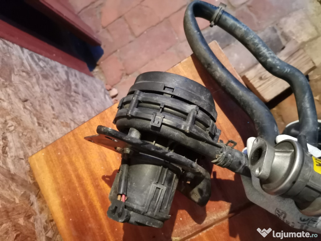 Pompa recirculare opel vectra b 1.6 16v