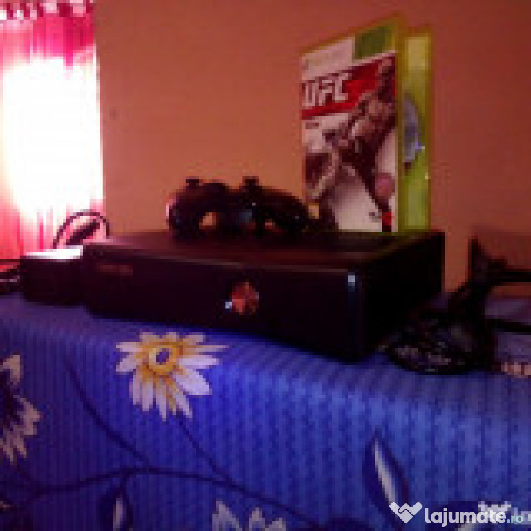 Xbox 360 S/Slim