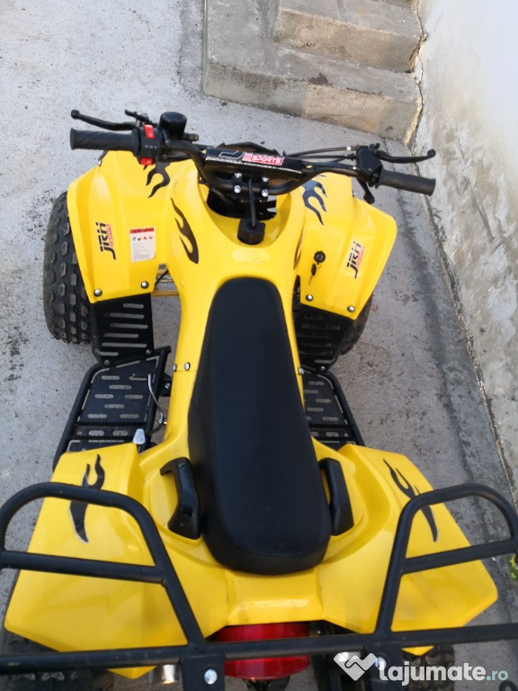 Atv 125