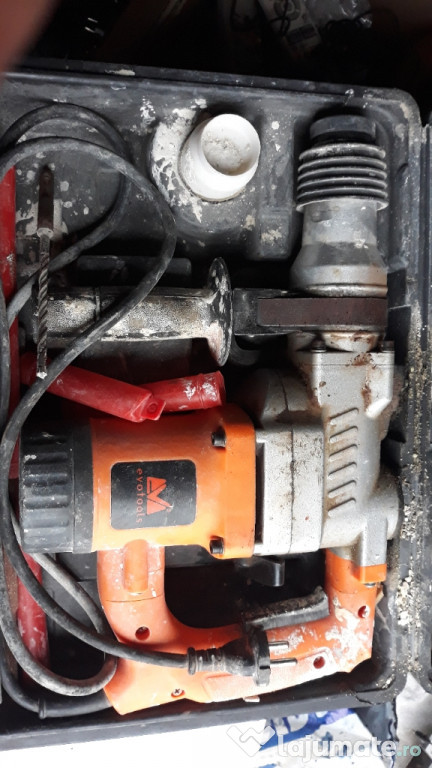 Rotopercutor mare germania