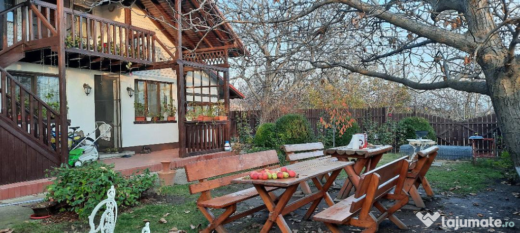 Vila, tohani ,prahova