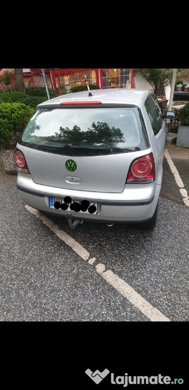 Vw polo
