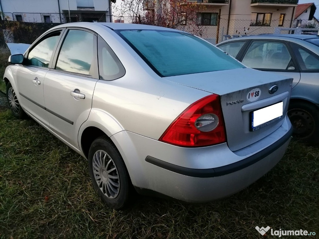 DEZMEMBREZ FORD FOCUS SEDAN 1.6 TDCI 90 CP AN 2007