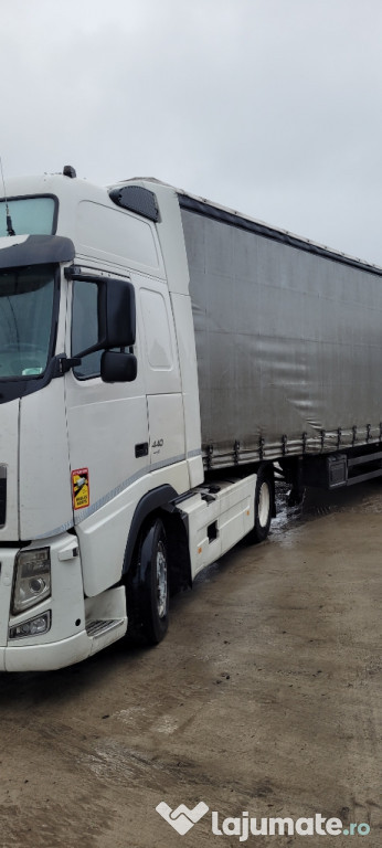 VOLVO FH12