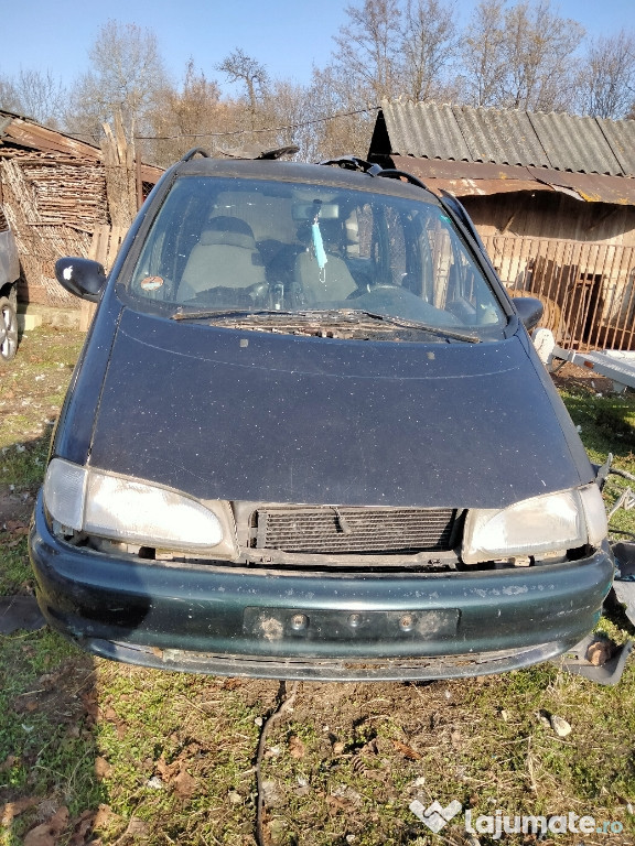 Ford Galaxy 1.9 tdi pt piese