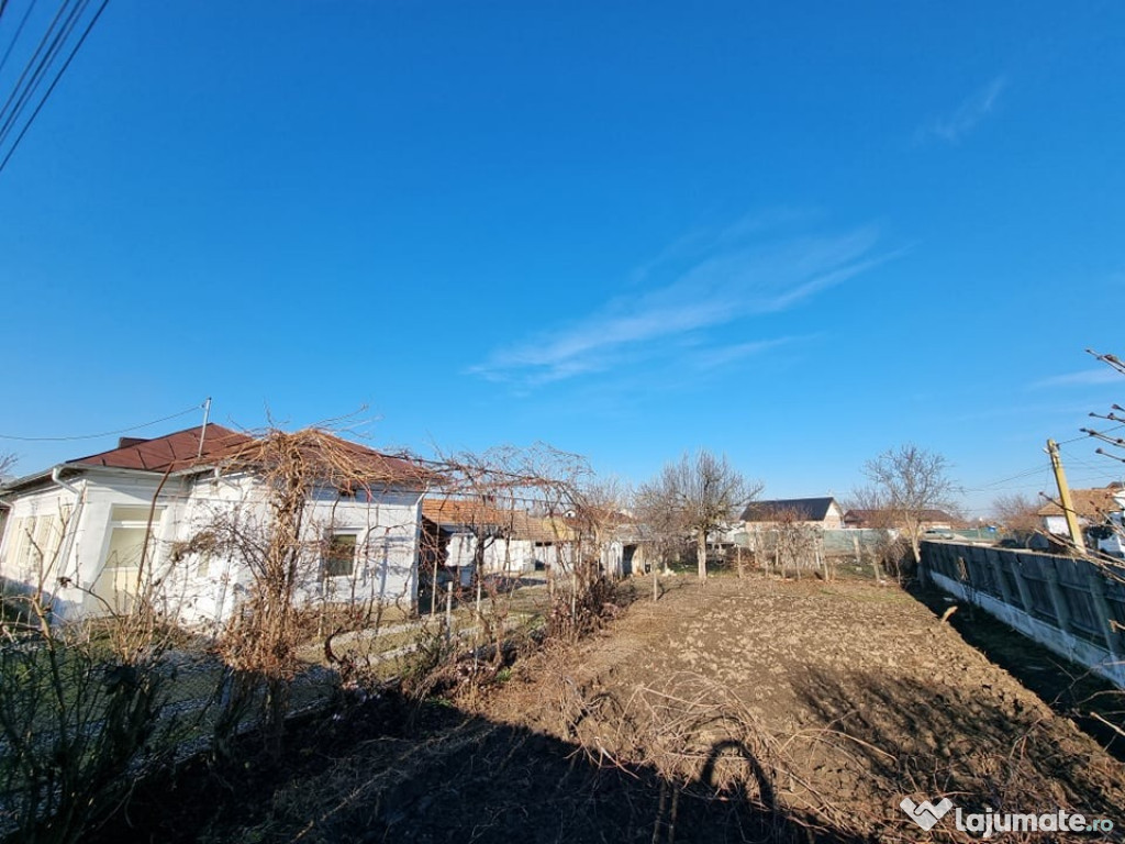 Casă!