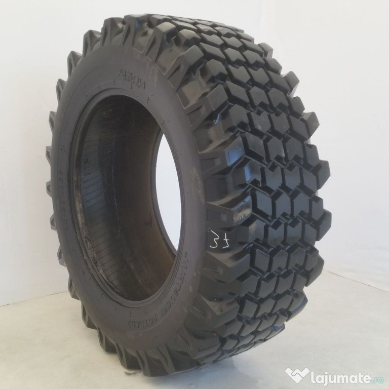 Anvelope 520/65 R34 Nokian. Cauciucuri Agricole Second Hand