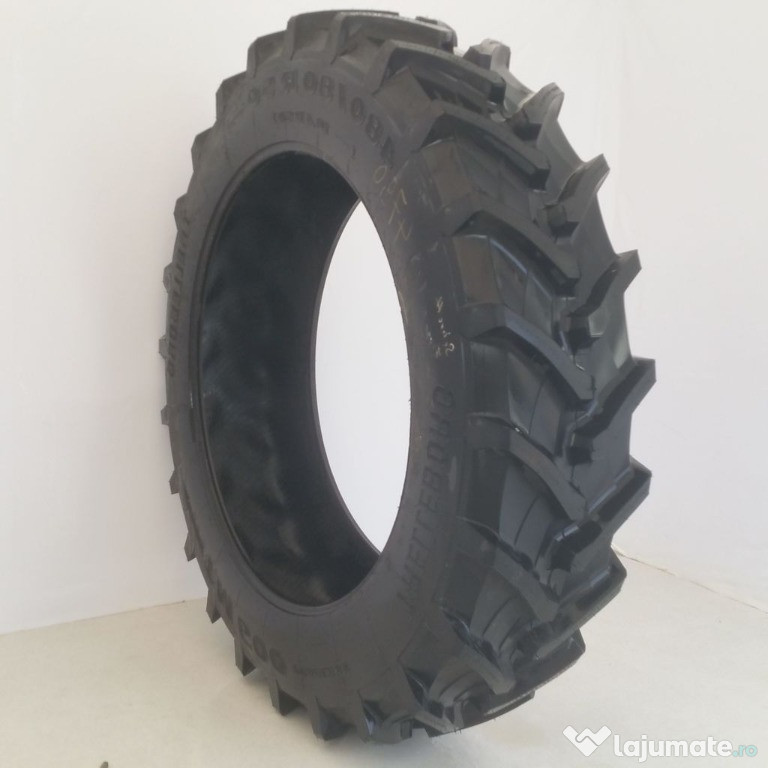 Anvelope 480/80 50 Trelleborg. Cauciucuri Agricole Second