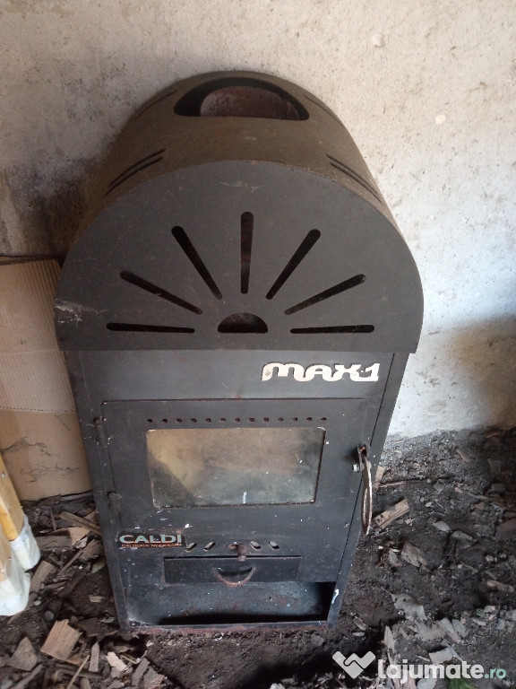 Sobă caldi