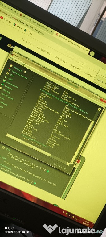 Unitate pc