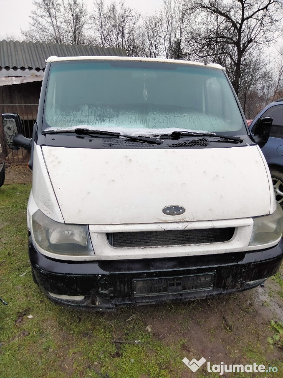 Dezmembrez sau dau întreg Ford transit 2.0 tddi