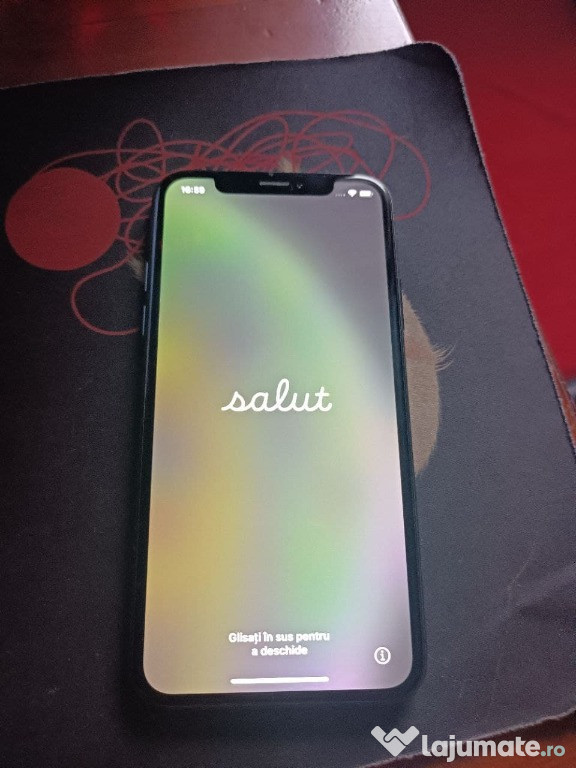 IPhone XS 64 GB Space Grey
