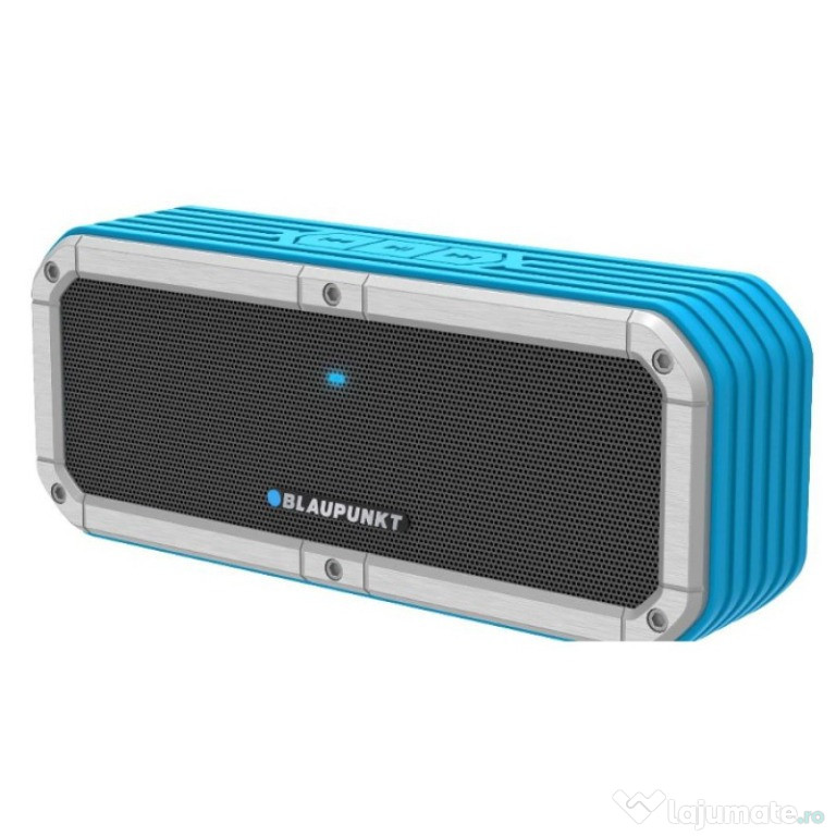 Boxa portabila cu USB/Bluetooth 2x5W