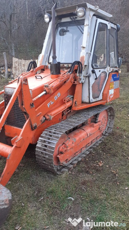 Fiat Hitachi FL 55