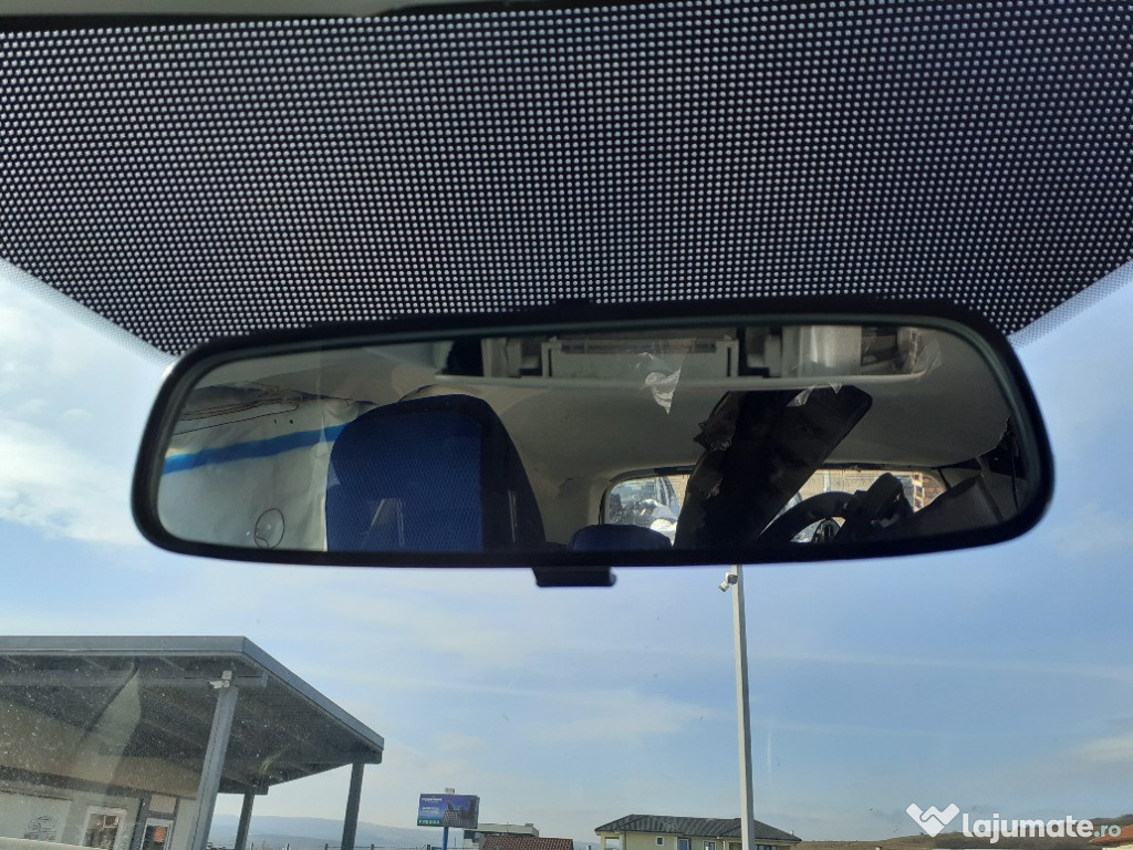 Oglinda retrovizoare Ford Kuga mk2