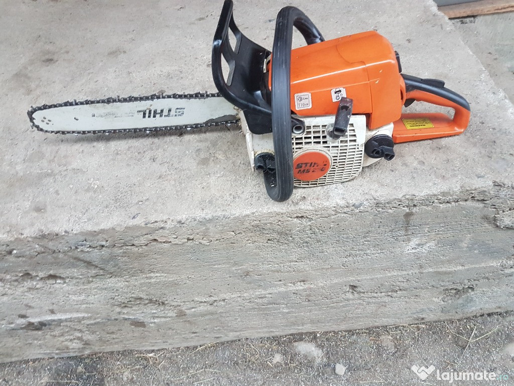 Sthil Ms 250