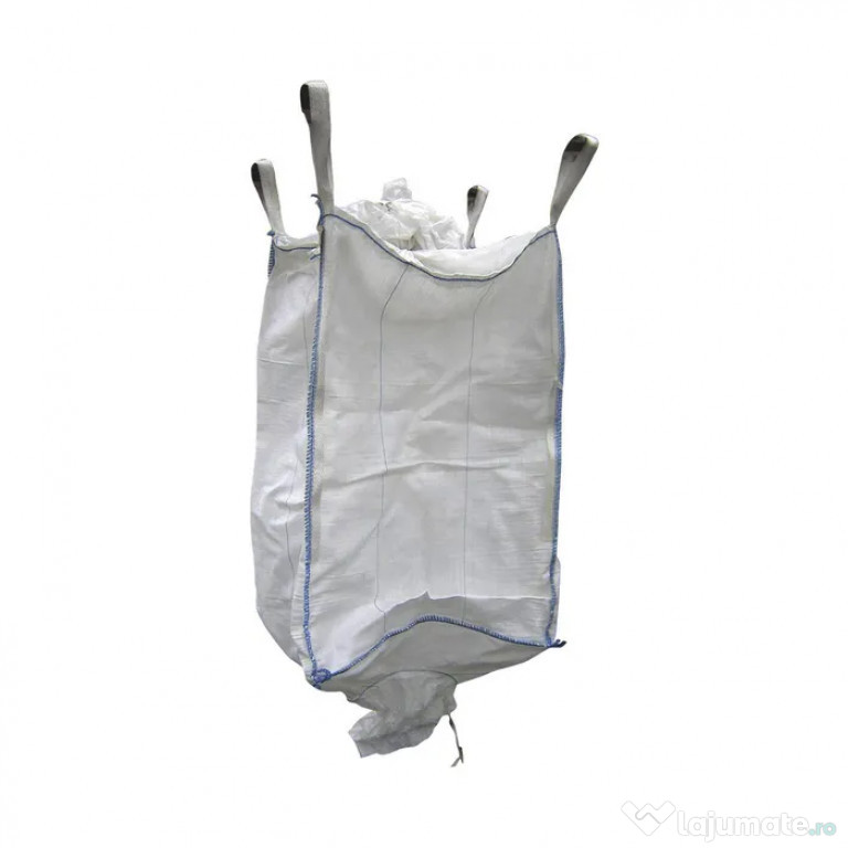 Sac Big Bag - 500 sau 1000 kg
