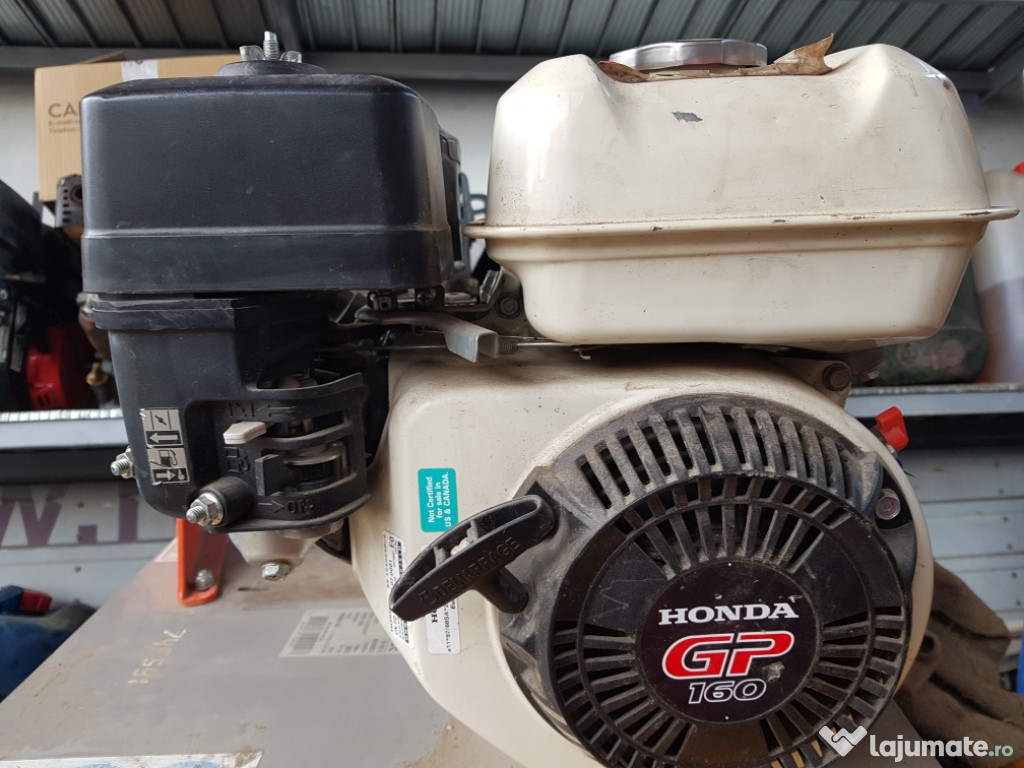Motor Honda GX160 GP160