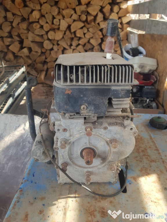 Motor Intermotor 350
