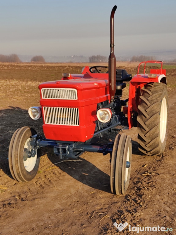 Tractor Fiat 450