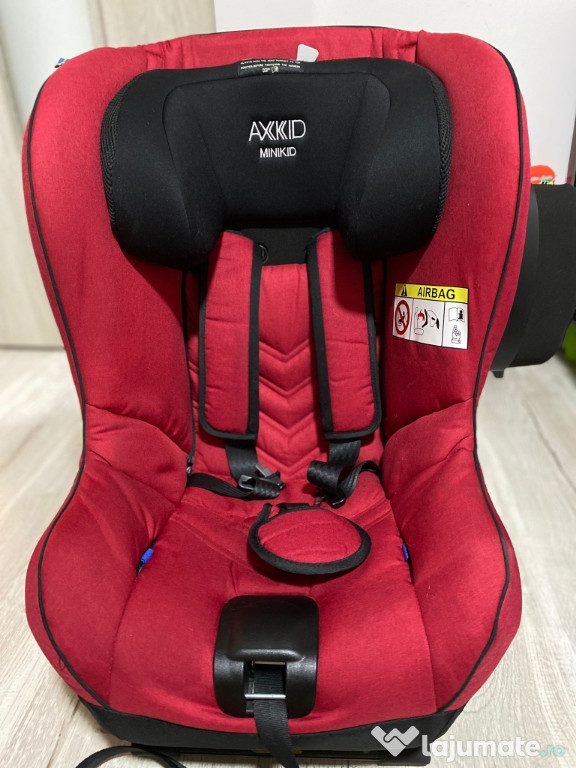 Scaun Axkid Minikid 2.0