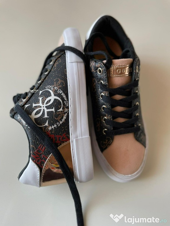 Sneakers guess damă originali