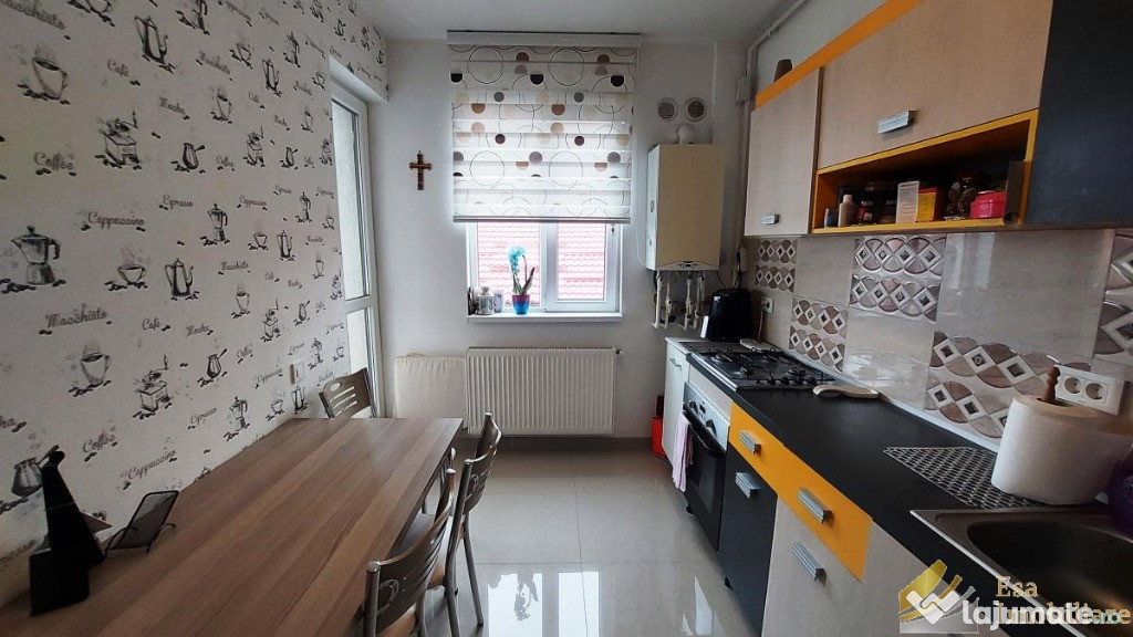 Apartament 2 camere 2018- Rosu-vatra satului