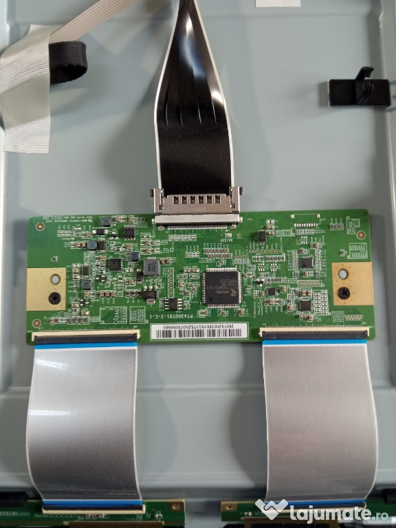 Tcon pt430gt01-2-c-1,barete led,suporți Philips 43pus7855/12