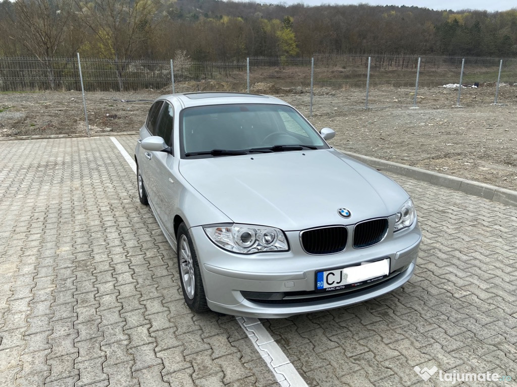 BMW seria 2 E 87