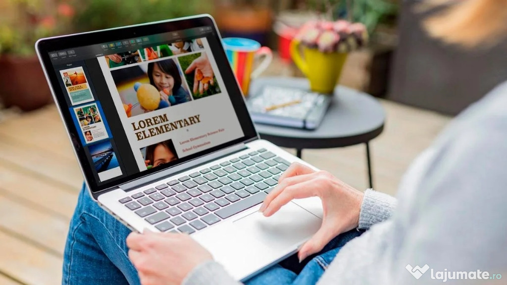 Postez produse/administre cont Emag/Amazon/Ebay/Vivre/Cel.ro