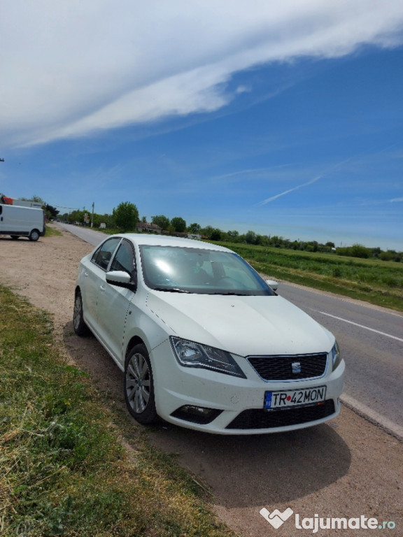 Seat Toledo