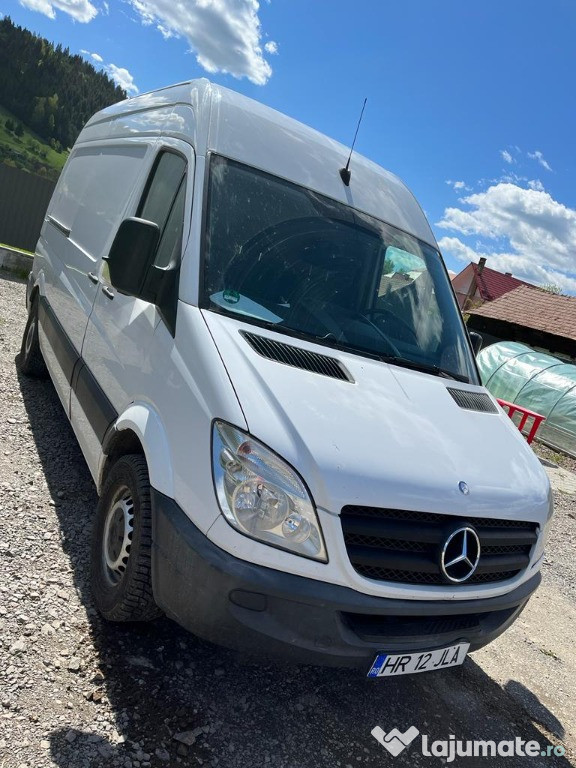 Mercedes Sprinter 313CDI