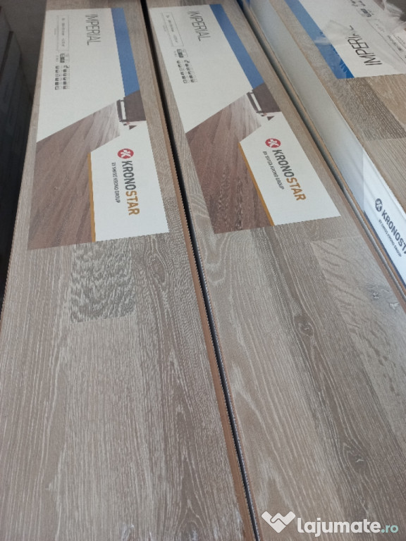 Parchet Laminat 8 mm, AC 3.