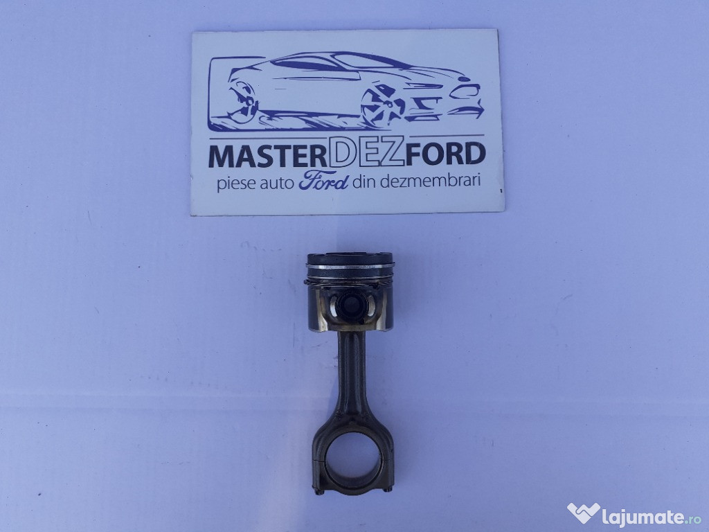 Piston cu biela Ford Focus mk2 / C-Max 1.6 tdci euro 4